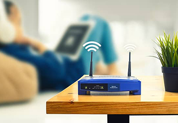 4 Easy Ways to Strengthen Your Home Network Security