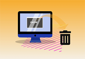 5 Steps to Clearing Your Browsers Cache Easily