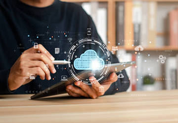 4 Benefits of Cloud Storage for Personal Use