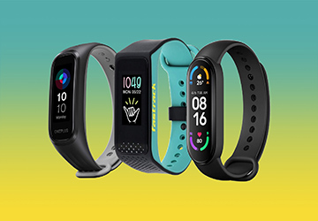 8 Top Wearable Fitness Devices for Tracking Your Health