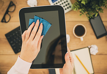 8 Simple Ways to Keep Your Gadgets Clean and Free from Germs