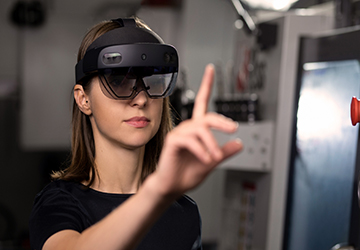 7 Latest Innovations in Augmented Reality (AR) Devices in 2023