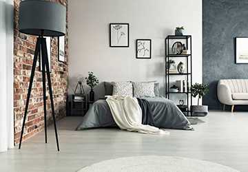 How to Maximize Space in a Small Apartment