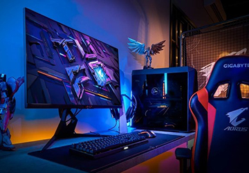 Why You Should Upgrade to a 4K Monitor for Work and Play