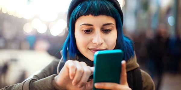 Smartphone Tech Trends Driving Innovation